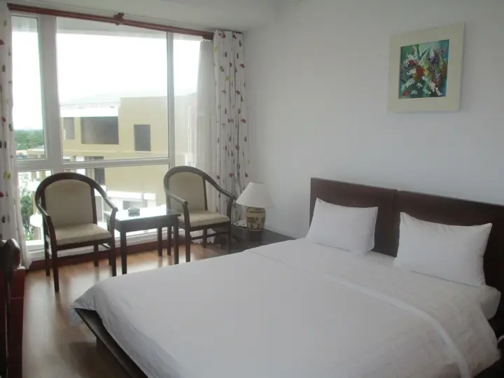 Кантхо: Kim Tho Hotel
