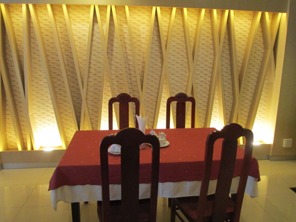 Кантхо: Kim Tho Hotel