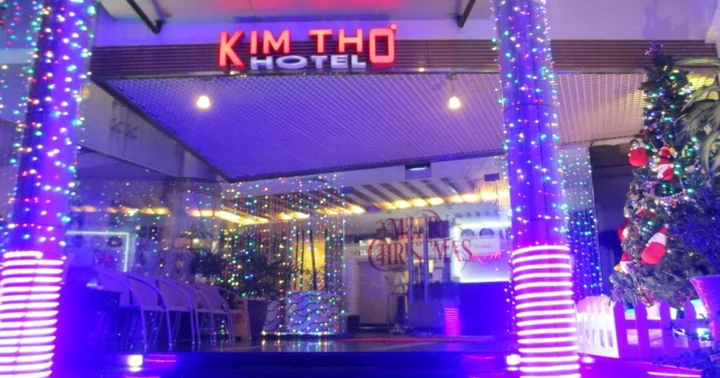 Кантхо: Kim Tho Hotel