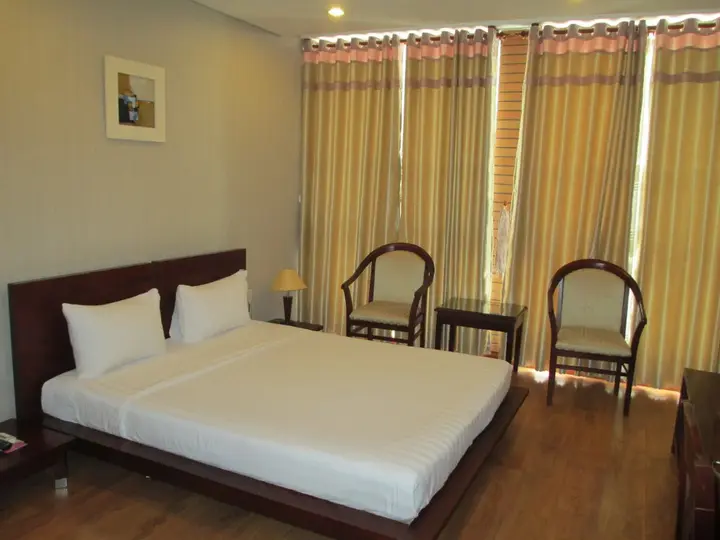 Кантхо: Kim Tho Hotel