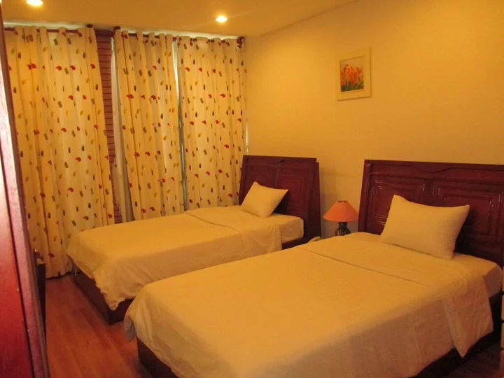 Кантхо: Kim Tho Hotel