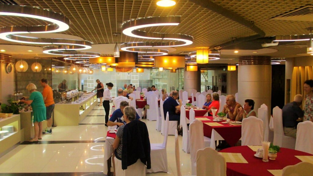 Кантхо: Kim Tho Hotel