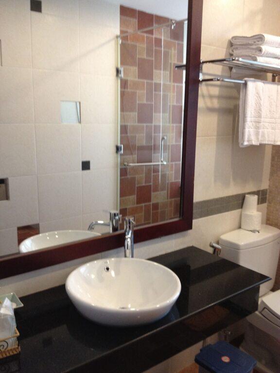 Кантхо: Kim Tho Hotel