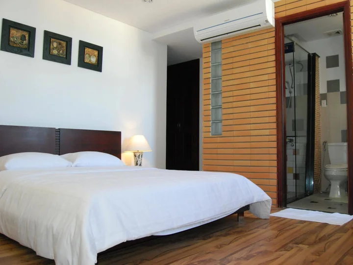 Кантхо: Kim Tho Hotel