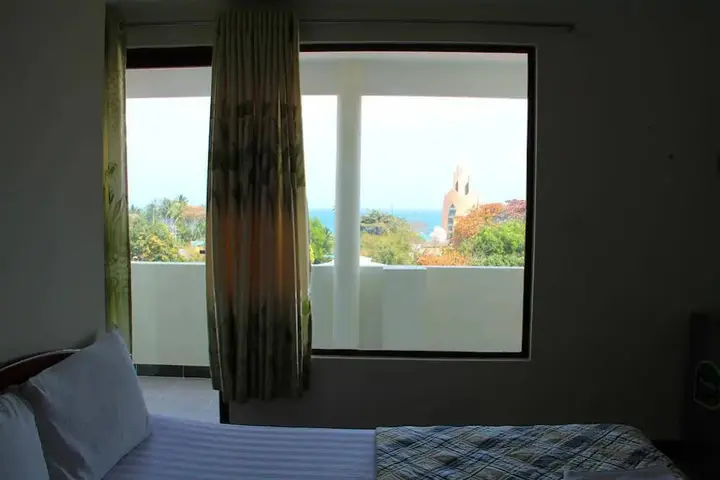 Нячанг: Hanhcafe Hotel