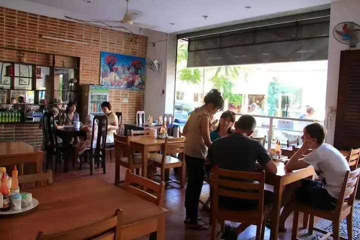 Нячанг: Hanhcafe Hotel