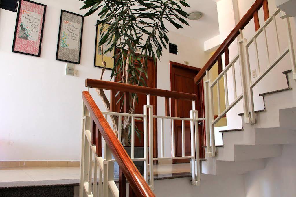Hanhcafe Hotel — фото 1