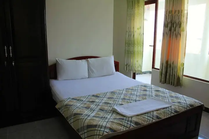Нячанг: Hanhcafe Hotel