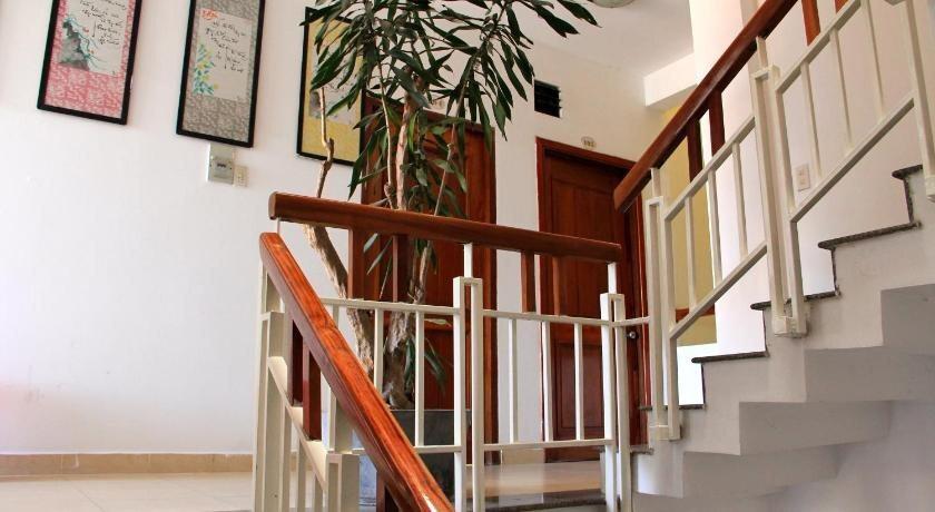 Нячанг: Hanhcafe Hotel