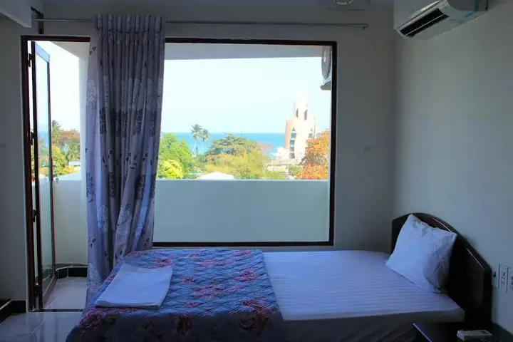 Нячанг: Hanhcafe Hotel