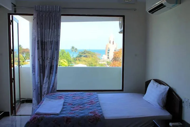 Нячанг: Hanhcafe Hotel