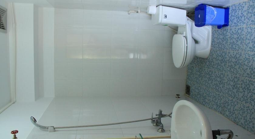 Нячанг: Hanhcafe Hotel