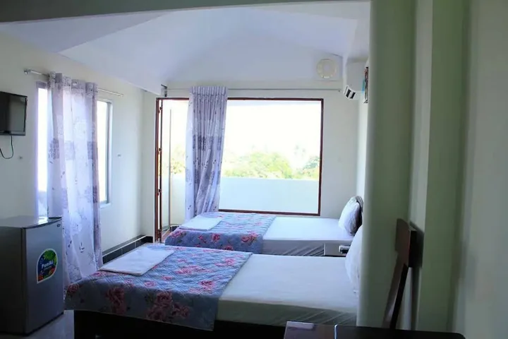 Нячанг: Hanhcafe Hotel
