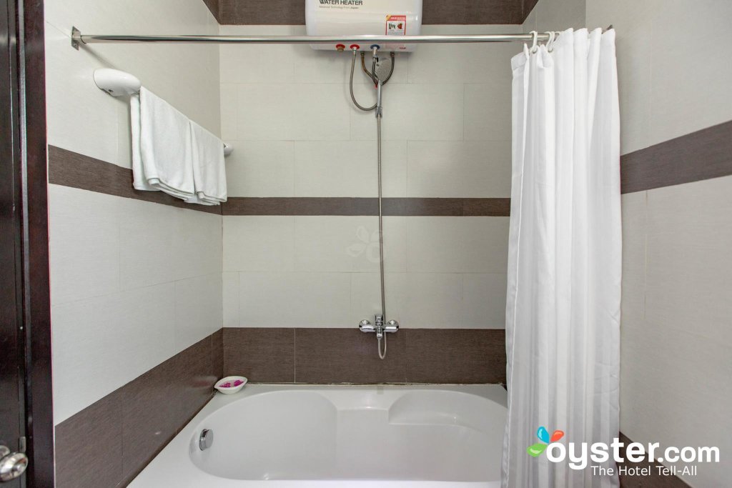 Хойан: Golden Bell Homestay