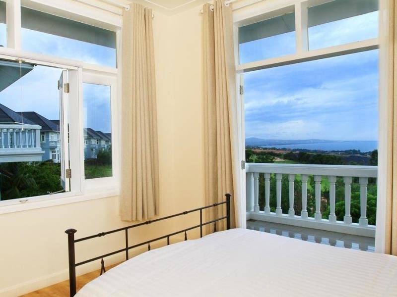 Фантхьет: An Phu Beach Villas