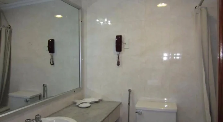 Кантхо: Saigon Can Tho Hotel