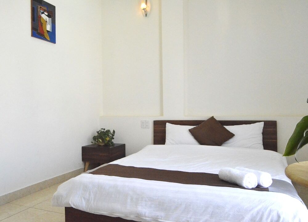 Thanh Chuong Hotel — фото 3