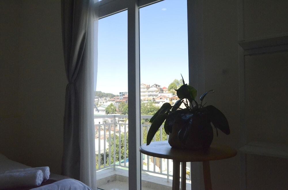 Далат: Thanh Chuong Hotel