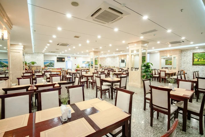 Нячанг: Отель Galliot Nha Trang