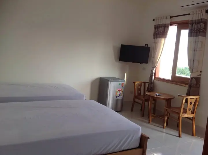 Фантхьет: Viet's Hotel