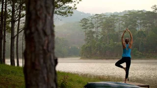Далат: Binh An Village Dalat Resort