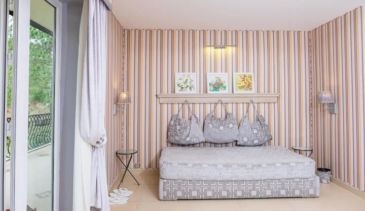 Далат: Binh An Village Dalat Resort