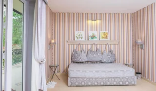 Далат: Binh An Village Dalat Resort