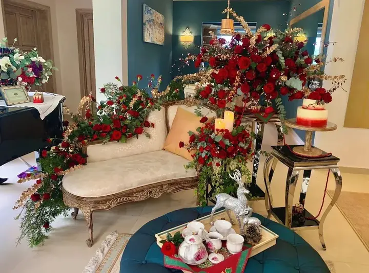Далат: Binh An Village Dalat Resort
