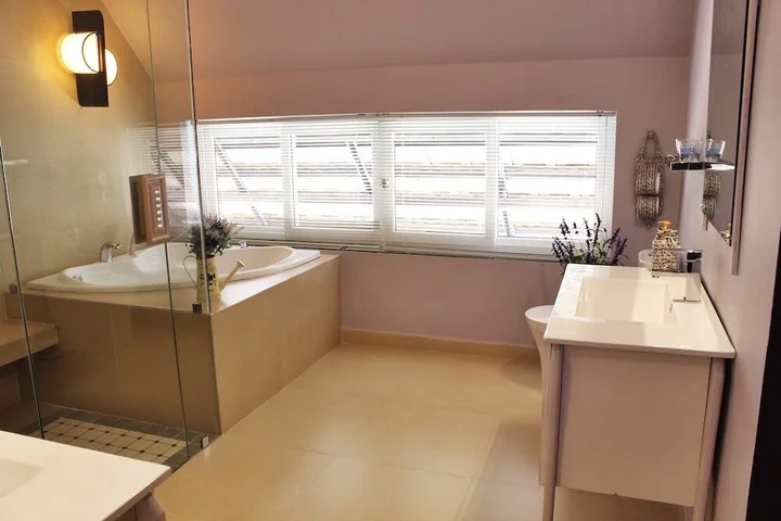 Далат: Binh An Village Dalat Resort