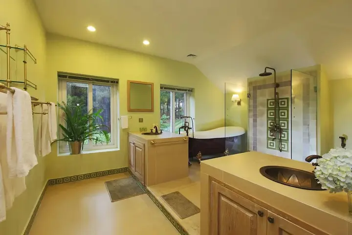 Далат: Binh An Village Dalat Resort