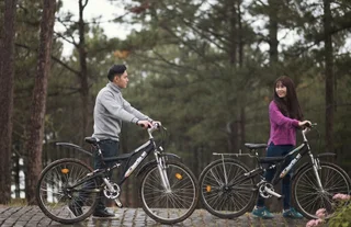 Далат: Binh An Village Dalat Resort