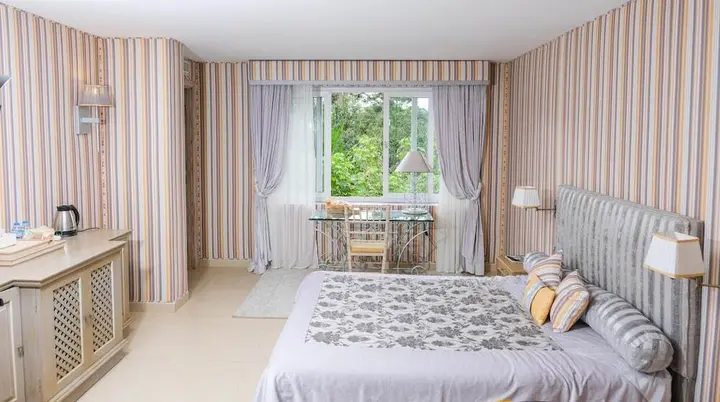 Далат: Binh An Village Dalat Resort