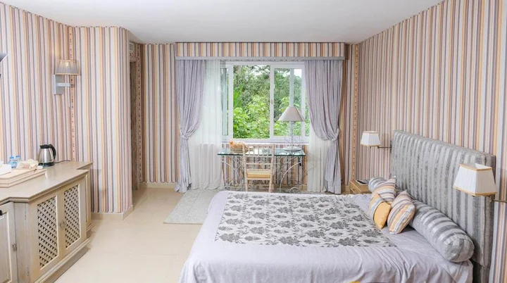 Далат: Binh An Village Dalat Resort