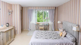 Далат: Binh An Village Dalat Resort