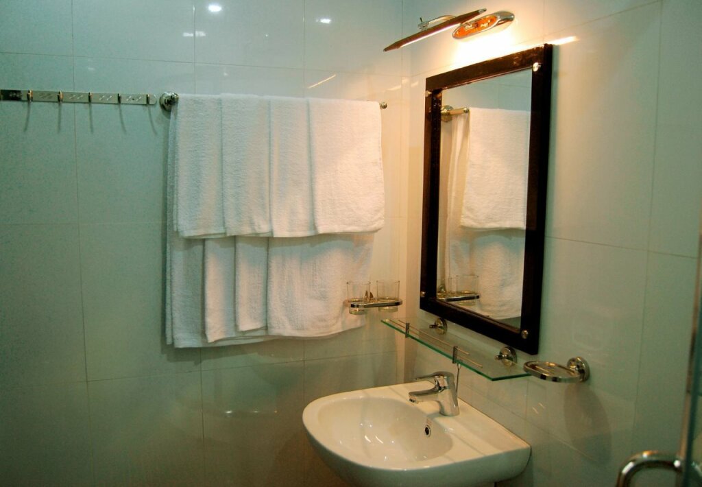 Хюэ: Canary Boutique Hotel
