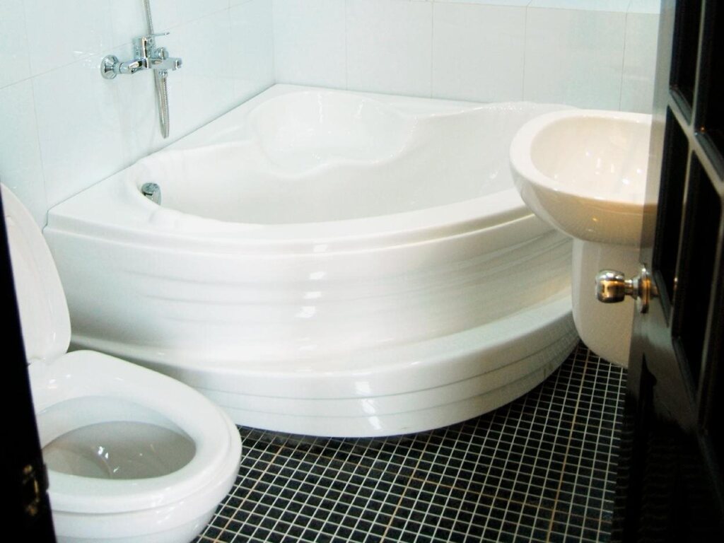 Хюэ: Canary Boutique Hotel