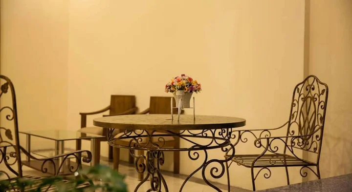 Ханой: La Palm Hotel