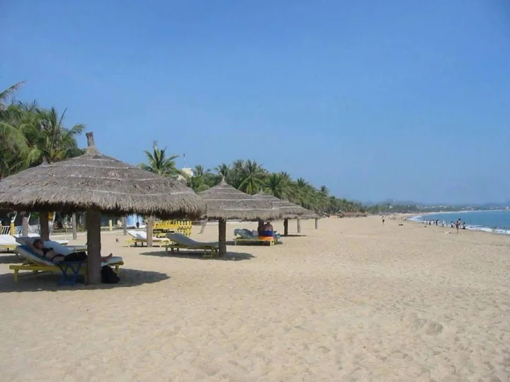 Фантхьет: Thao Ha Hotel