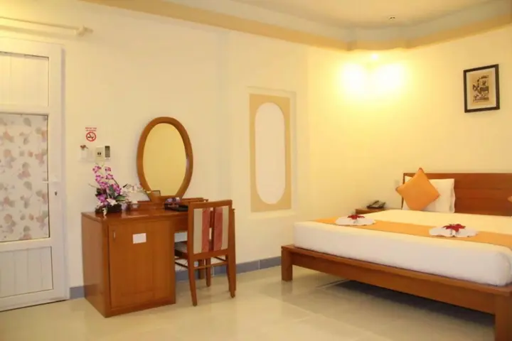 Фантхьет: Thao Ha Hotel