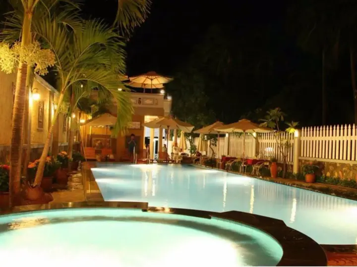 Фантхьет: Thao Ha Hotel