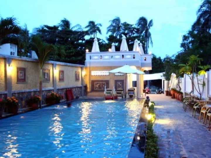Фантхьет: Thao Ha Hotel