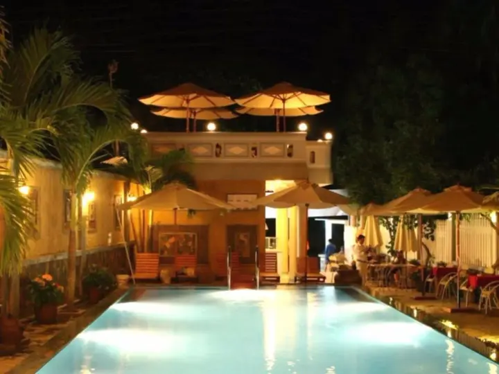 Фантхьет: Thao Ha Hotel