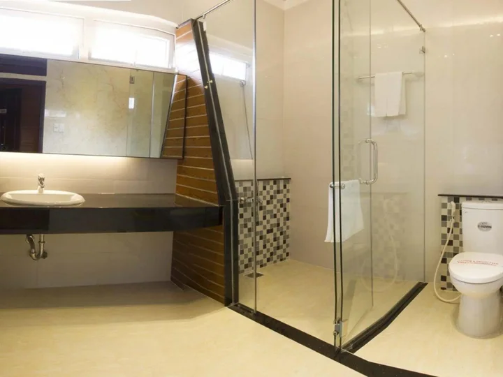 Кантхо: Anh Dao Mekong Hotel