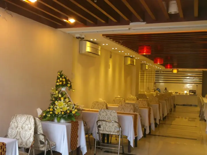 Кантхо: Anh Dao Mekong Hotel