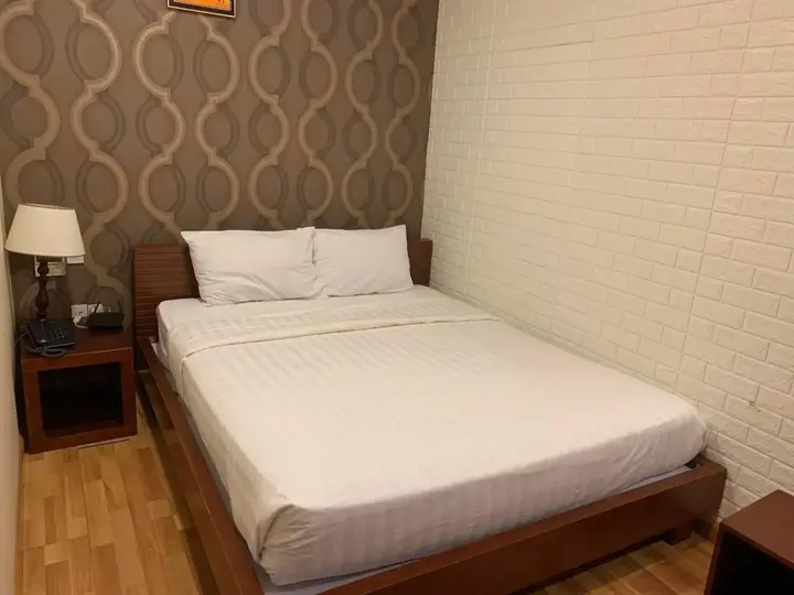 Кантхо: Anh Dao Mekong Hotel