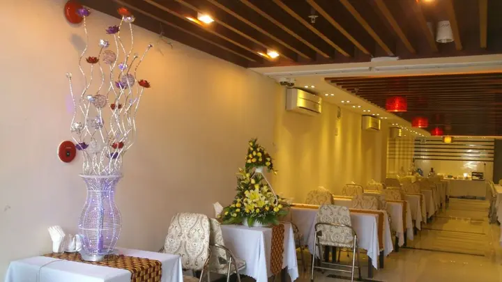 Кантхо: Anh Dao Mekong Hotel