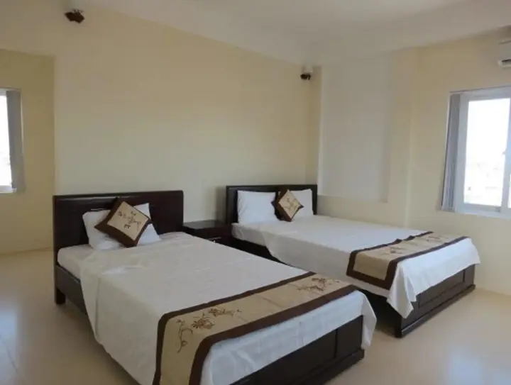 Донгхой: Nam Long Plus Hotel