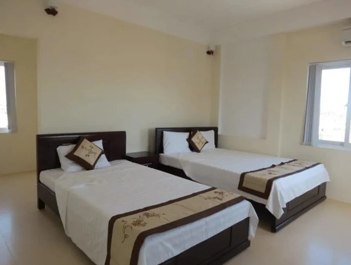 Донгхой: Nam Long Plus Hotel