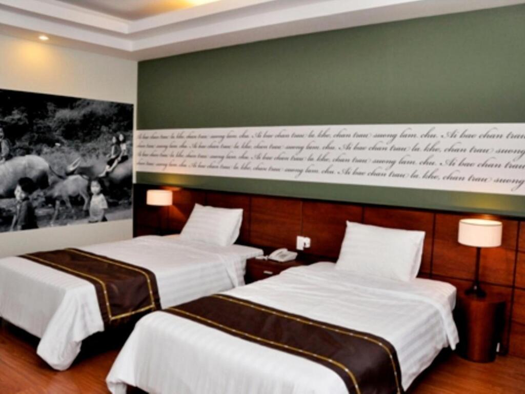 Нячанг: Golden Summer Hotel