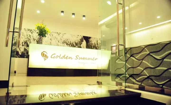 Нячанг: Golden Summer Hotel
